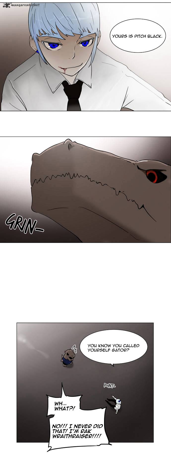 Tower of God, Chapter 58 image 52